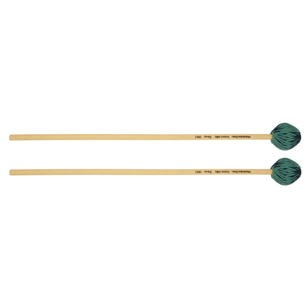 Marimba One Ivana Bilic IBR2 Mallets