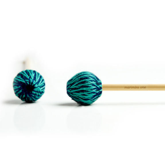 Marimba One Ivana Bilic IBR2 Medium Hard Rattan Mallets