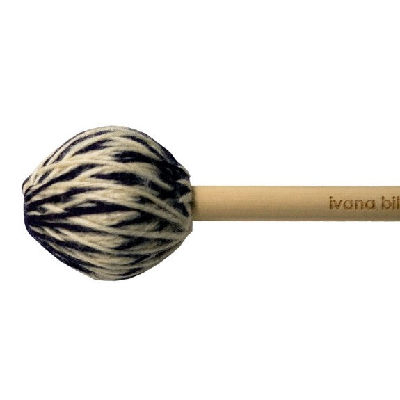 Marimba One Ivana Bilic IBR3 Medium Rattan Mallets