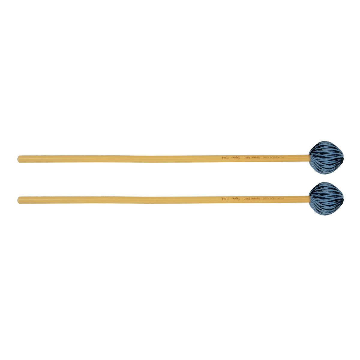 Marimba One Ivana Bilic IBR4 Mallets