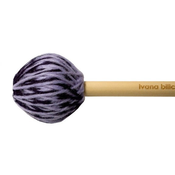 Marimba One Ivana Bilic IBR4 Medium Hard Rattan Mallets