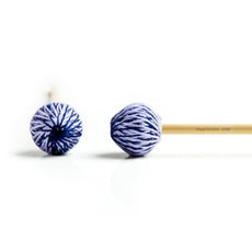 Marimba One Ivana Bilic IBR4 Medium Hard Rattan Mallets