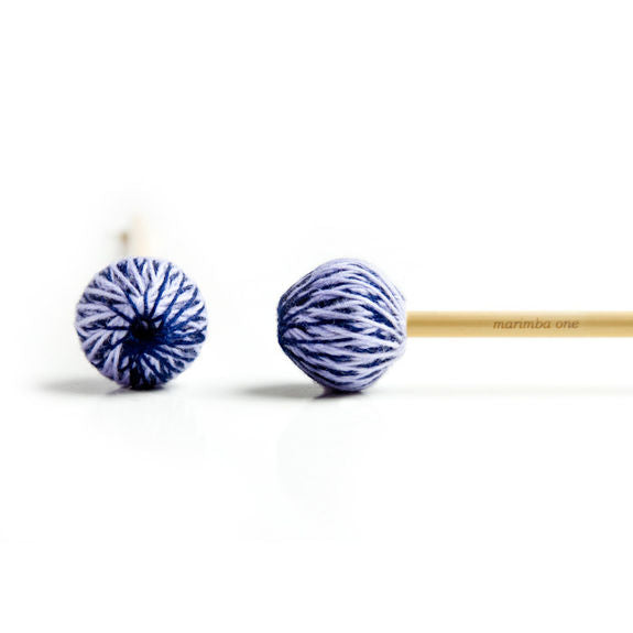 Marimba One Ivana Bilic IBR4 Medium Hard Rattan Mallets