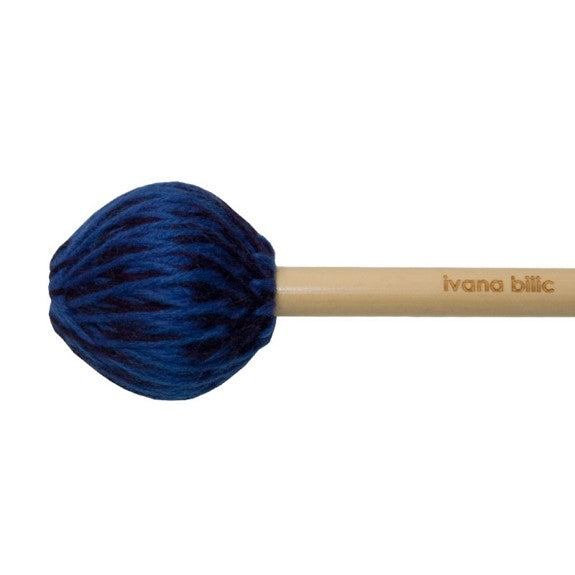 Marimba One Ivana Bilic IBR6 Power Bass Rattan Mallets