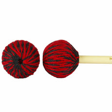 Marimba One Jason Marsalis Rattan Vibraphone Mallets  - Medium Soft