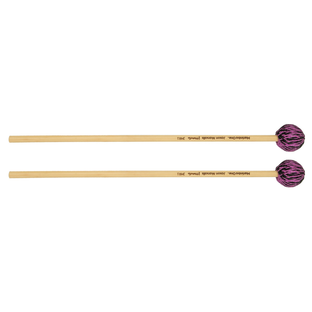 Marimba One Jason Marsalis  Vibraphone Mallets JMR1