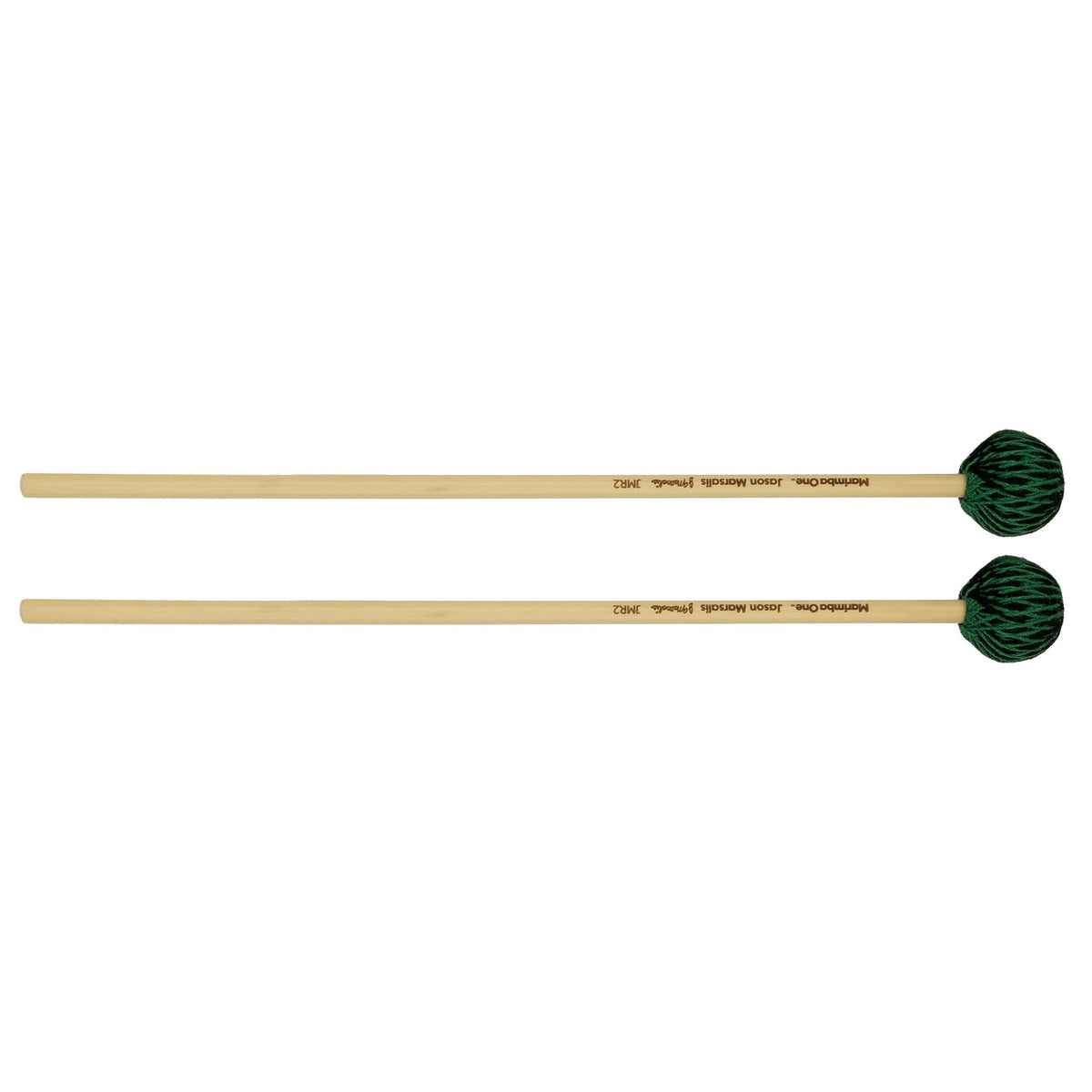 Marimba One Jason Marsalis Vibraphone Mallets JMR2