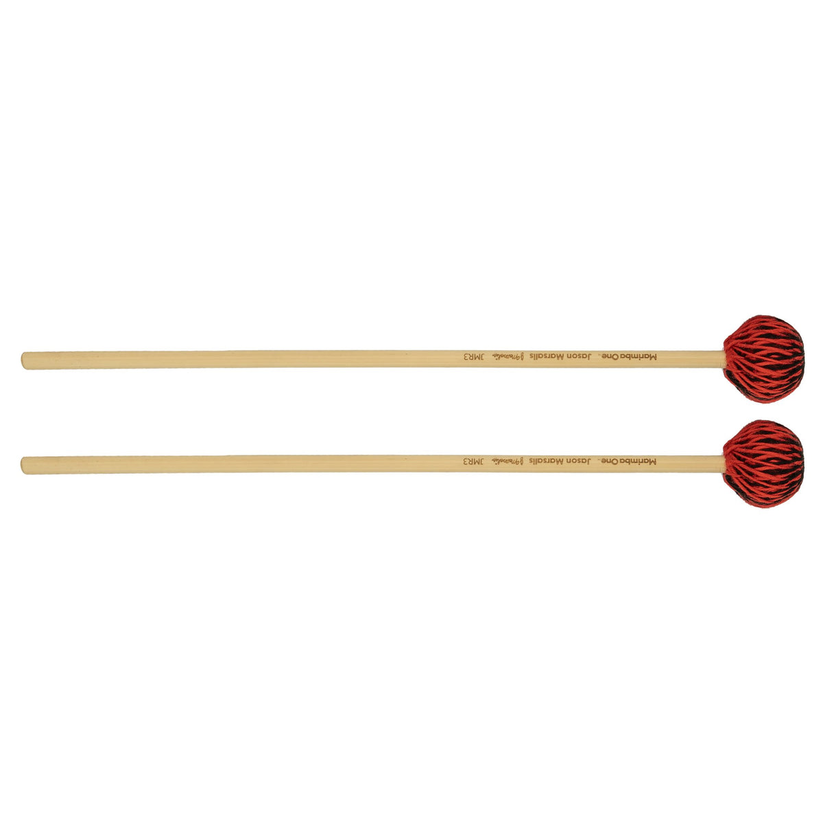 Marimba One Jason Marsalis  Vibraphone Mallets JMR3