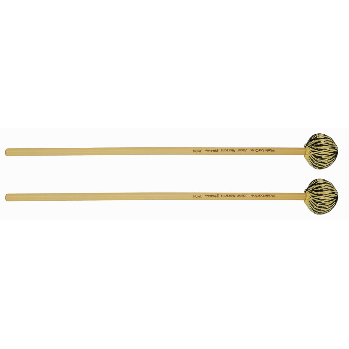 Marimba One Jason Marsalis Vibraphone Mallets JMR4