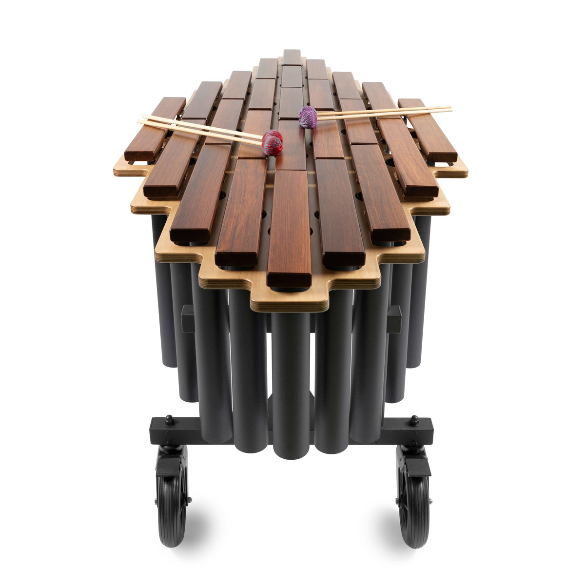 Marimba One Jewel Marimba J1001 Side