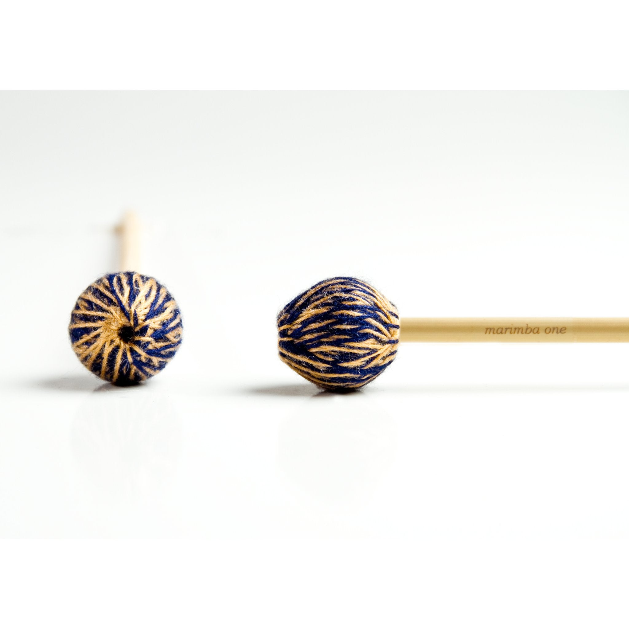 Marimba One Katarzyna Mycka KMR1 Mallets M1