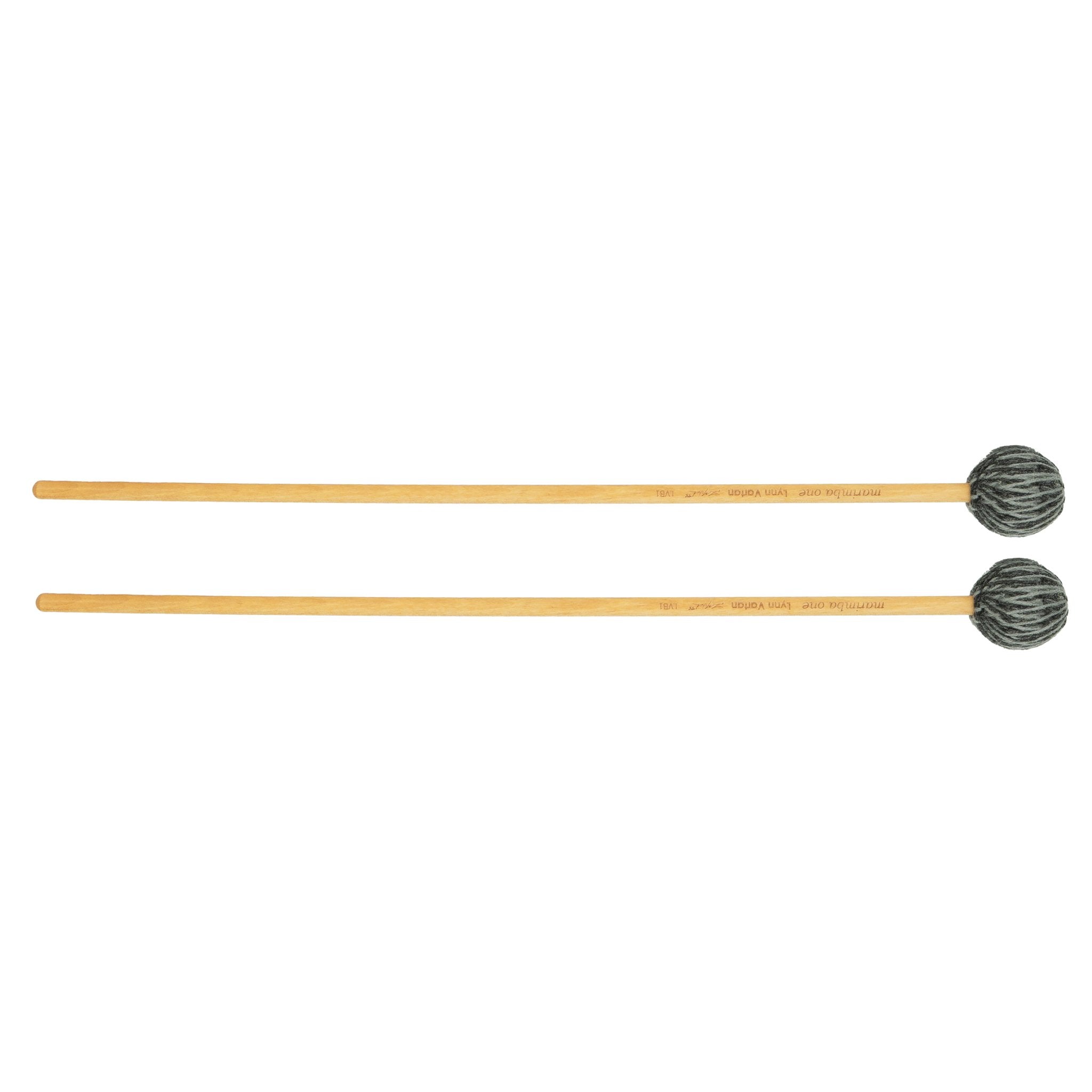 Marimba One Lynn Vartan LVB1 Marimba Mallets