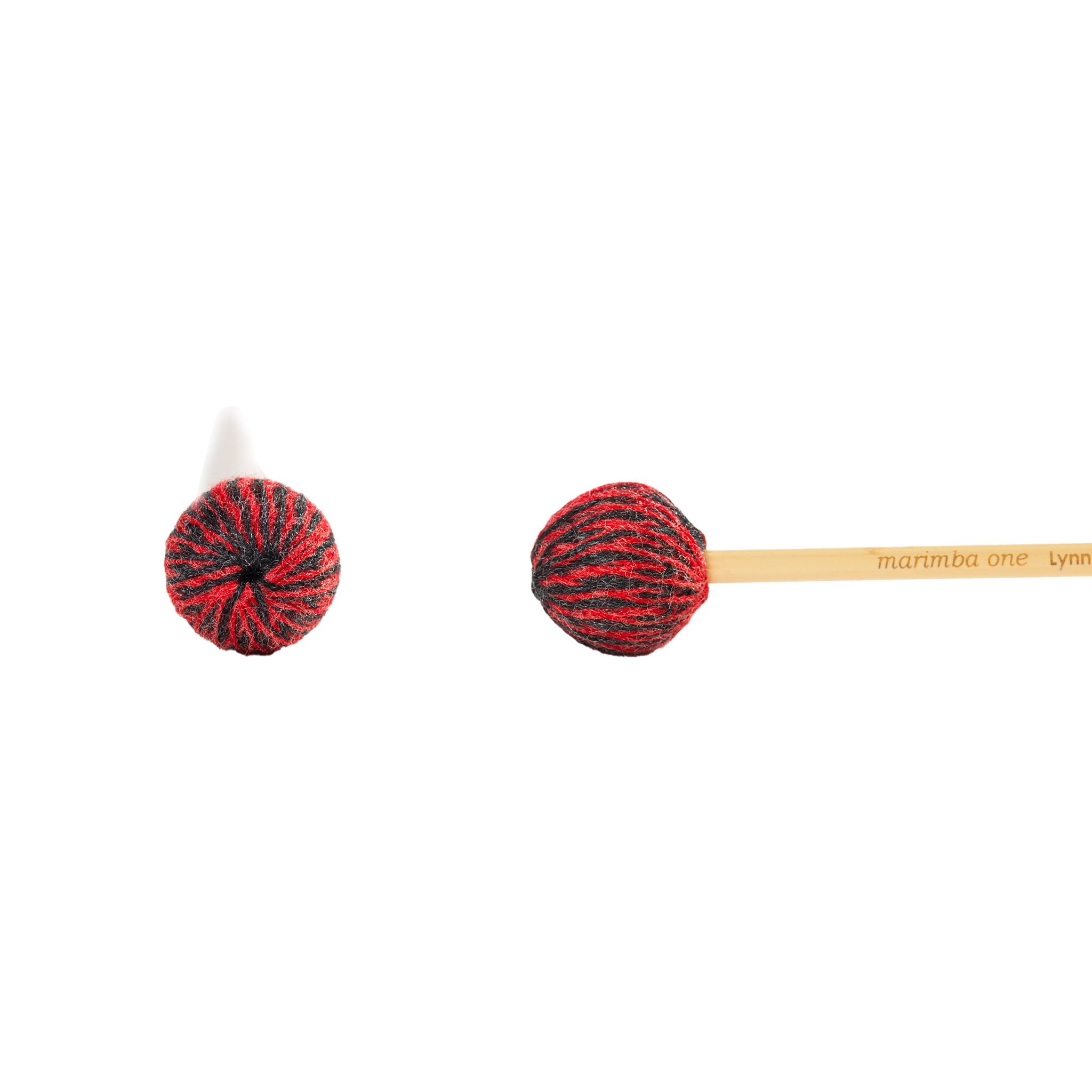 Marimba One Lynn Vartan LVB3  Marimba Mallets M1