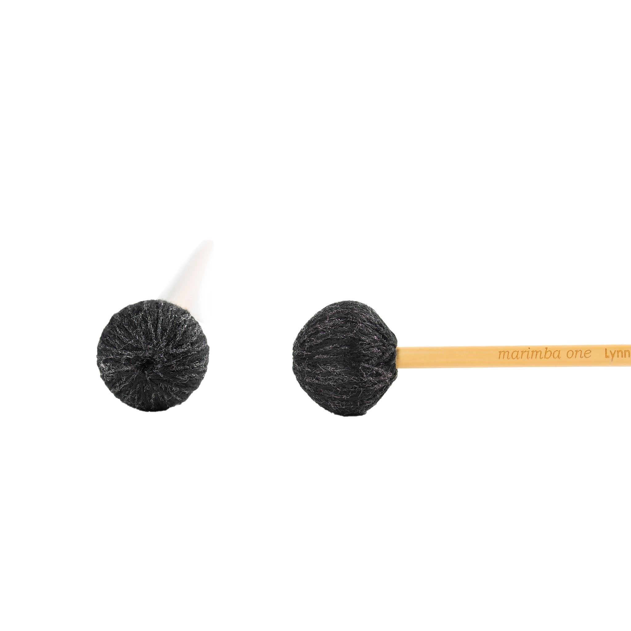 Marimba One Lynn Vartan LVB5  Marimba Mallets M1