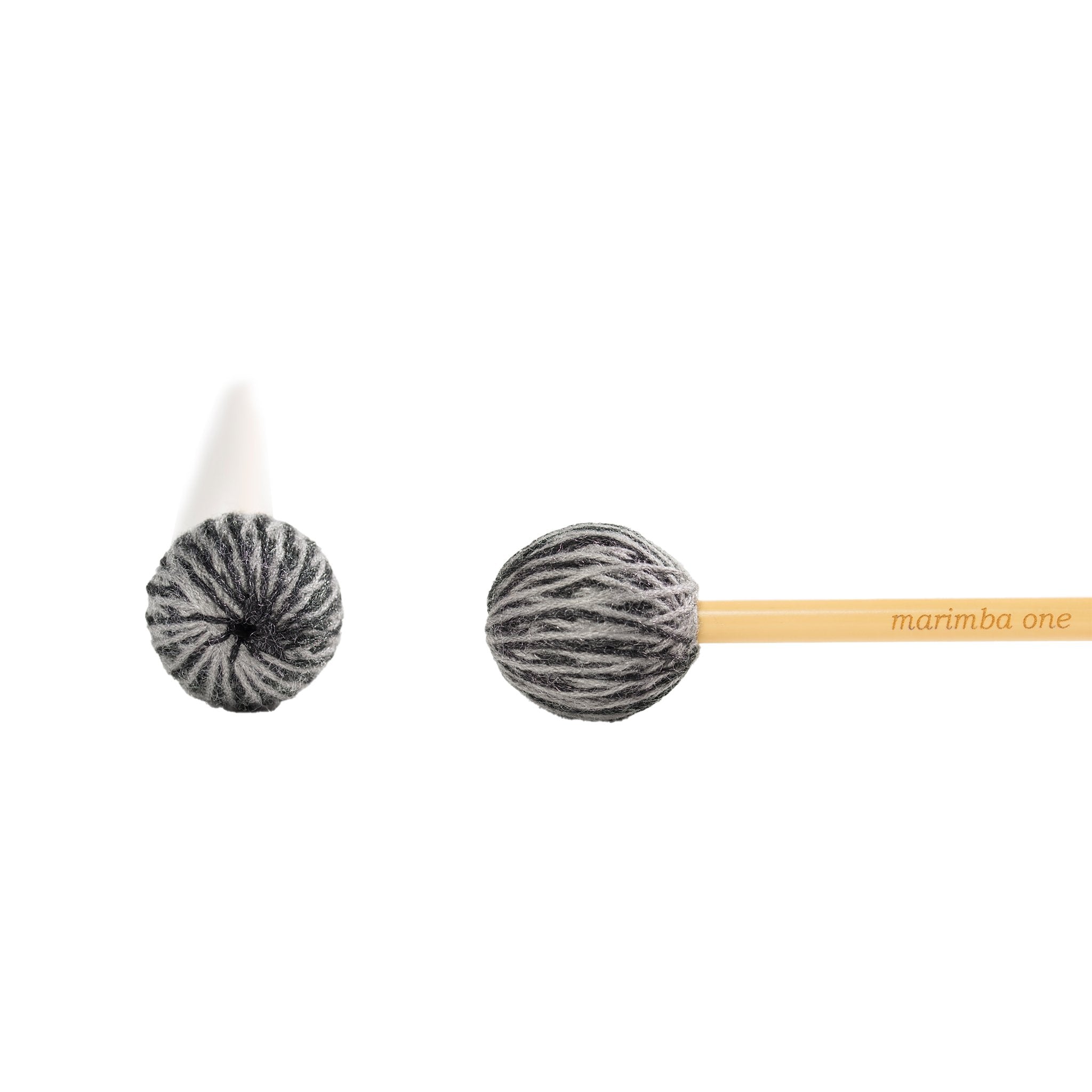 Marimba One Lynn Vartan LVR1  Marimba Mallets M1