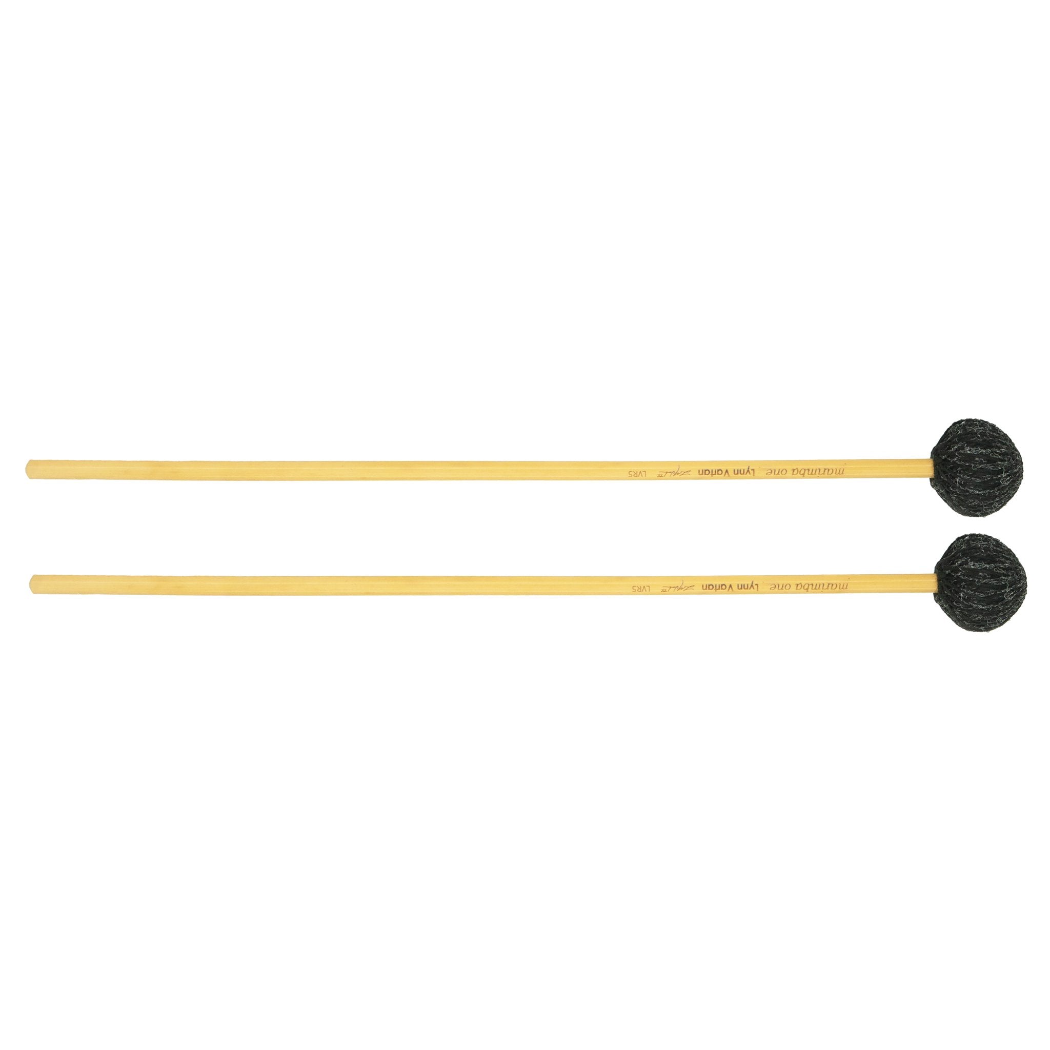 Marimba One Lynn Vartan LVR5 Marimba Mallets