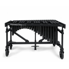 Marimba One M1 WAVE, 3 Octave, Vibraphone Black 9034