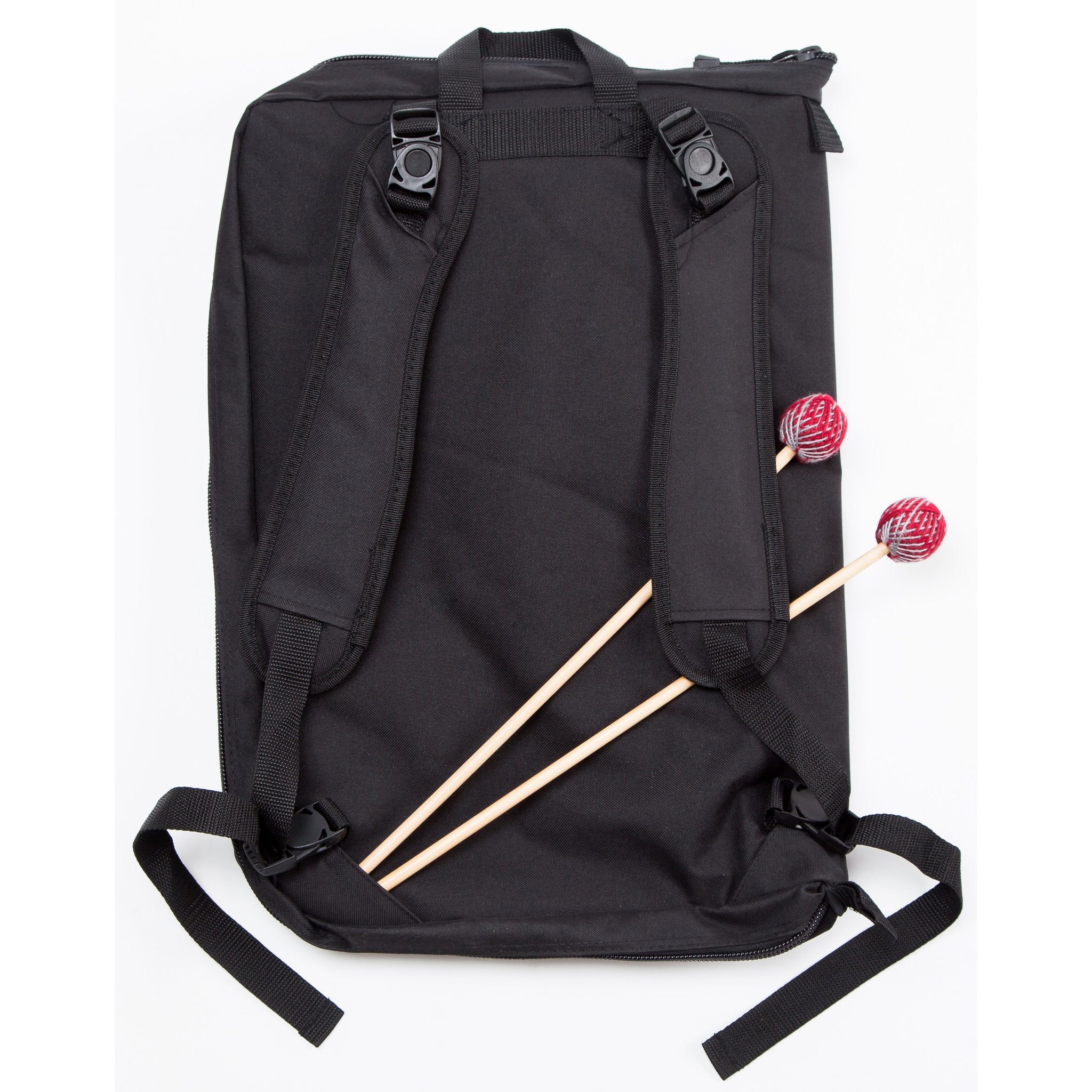 Marimba One Mallet Bag Backpack Straps