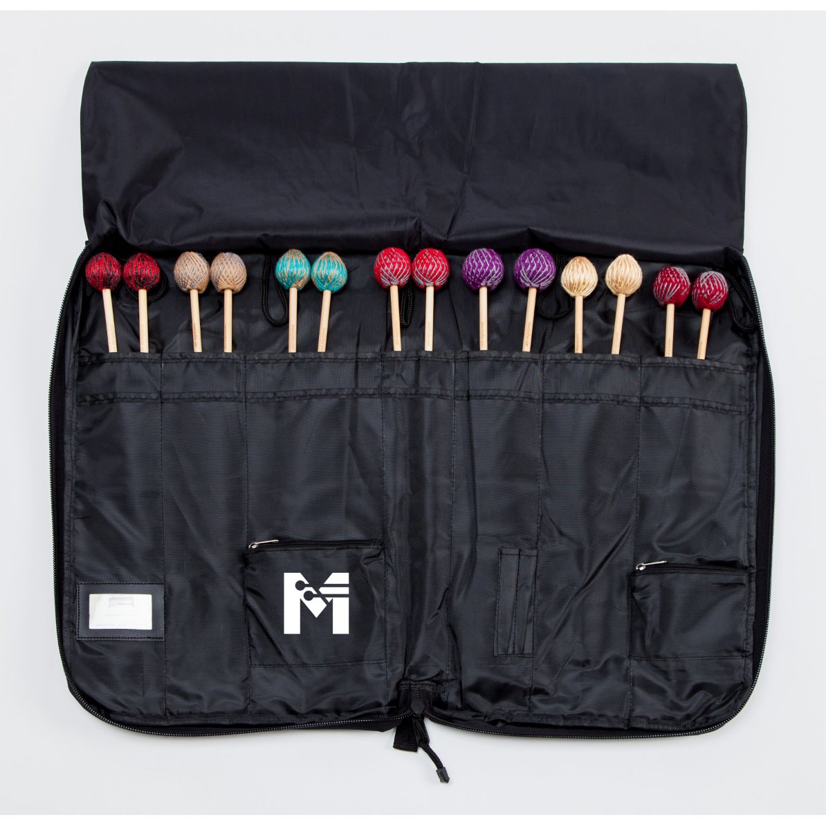 Marimba One Mallet Bag Interior