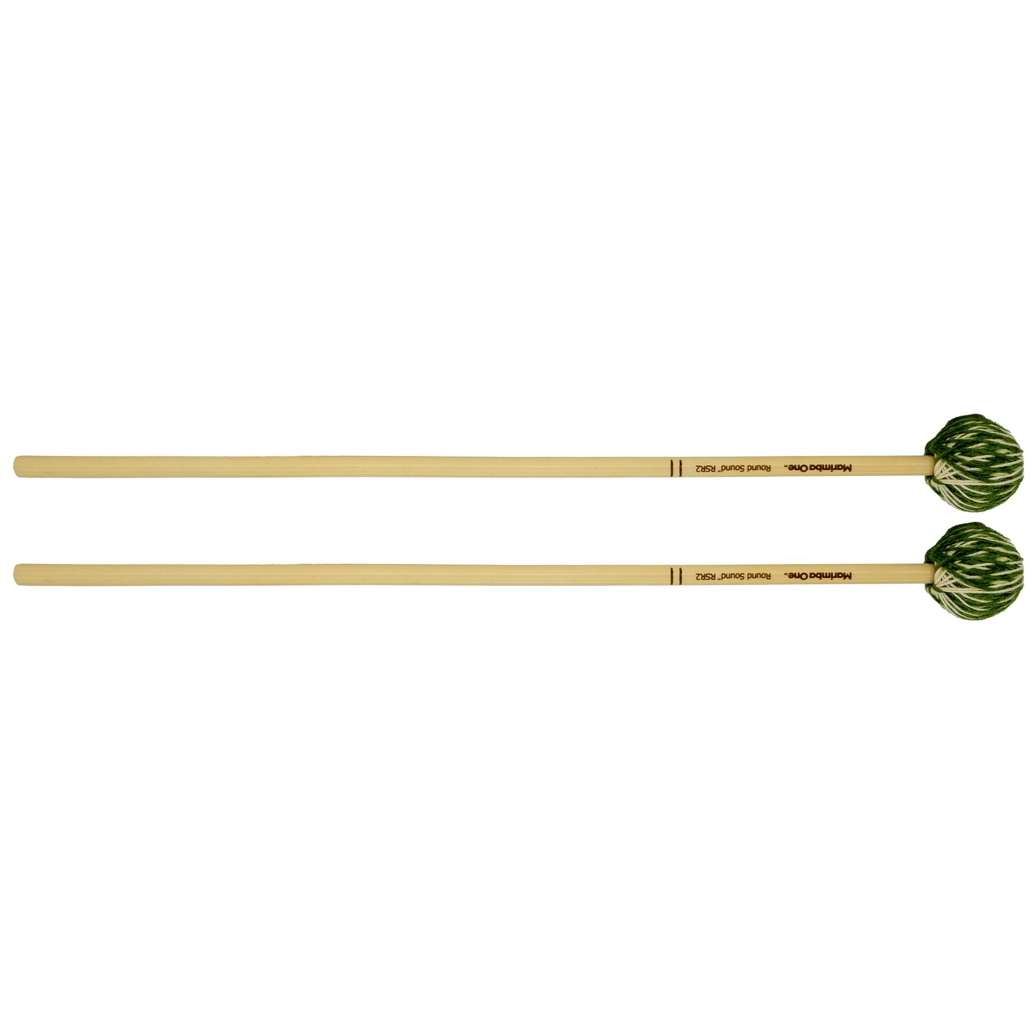 Marimba One Round Sound RSR2 Marimba Mallets