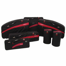 Marimba One Travel Cases for 5 Octave Marimba