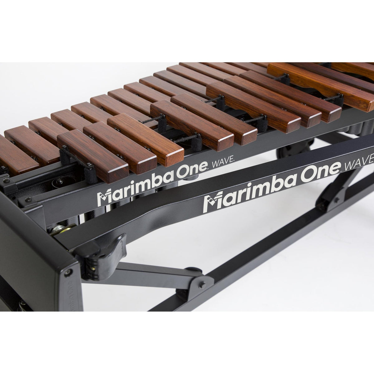 Marimba One Wave Series 4.0 Octave Xylophone - Traditional Keyboard - Image 2