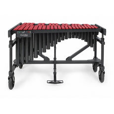 Marimba One WAVE Vibraphone, 3 Octave, Red 9026