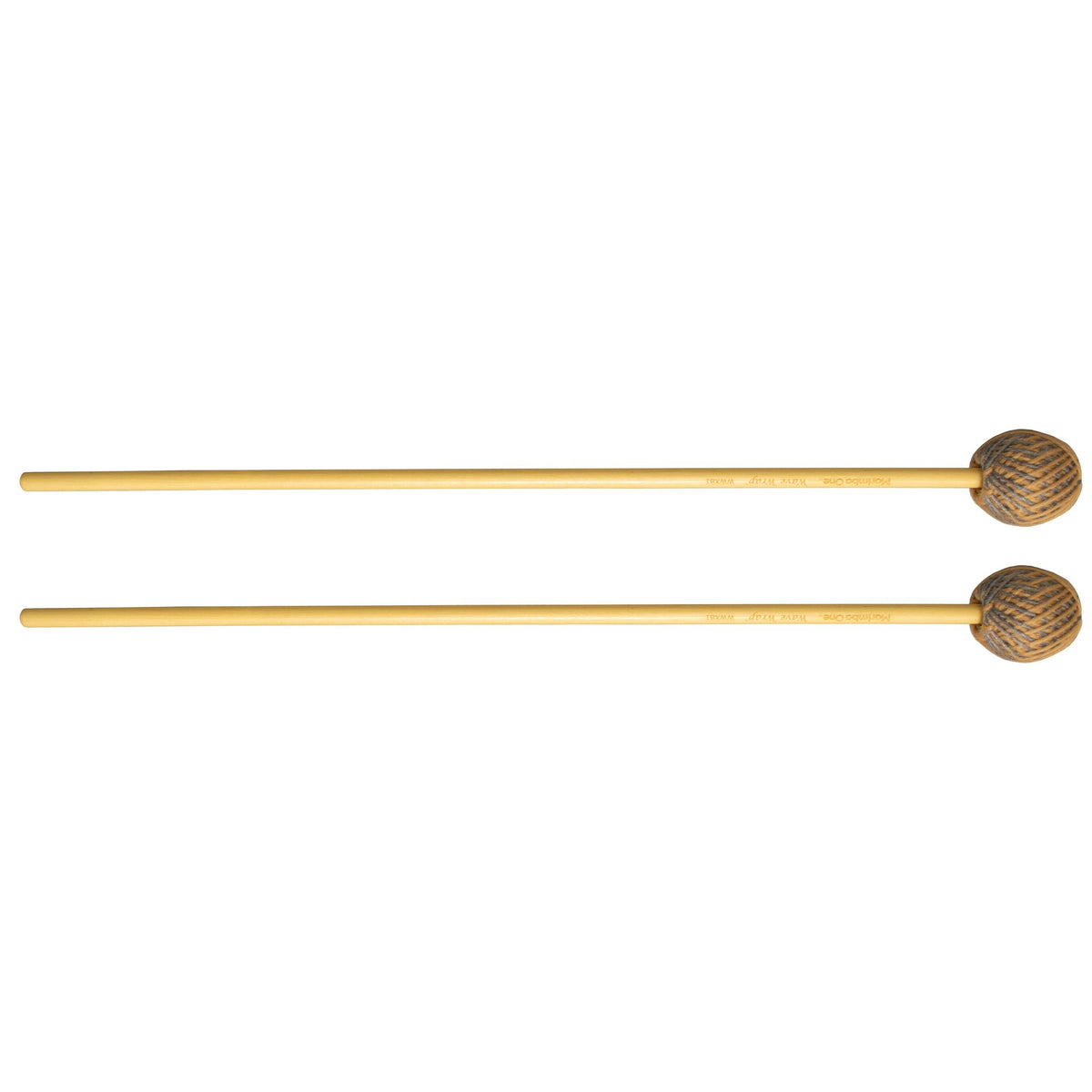 Marimba One Wave Wrap Mallets WWXB1
