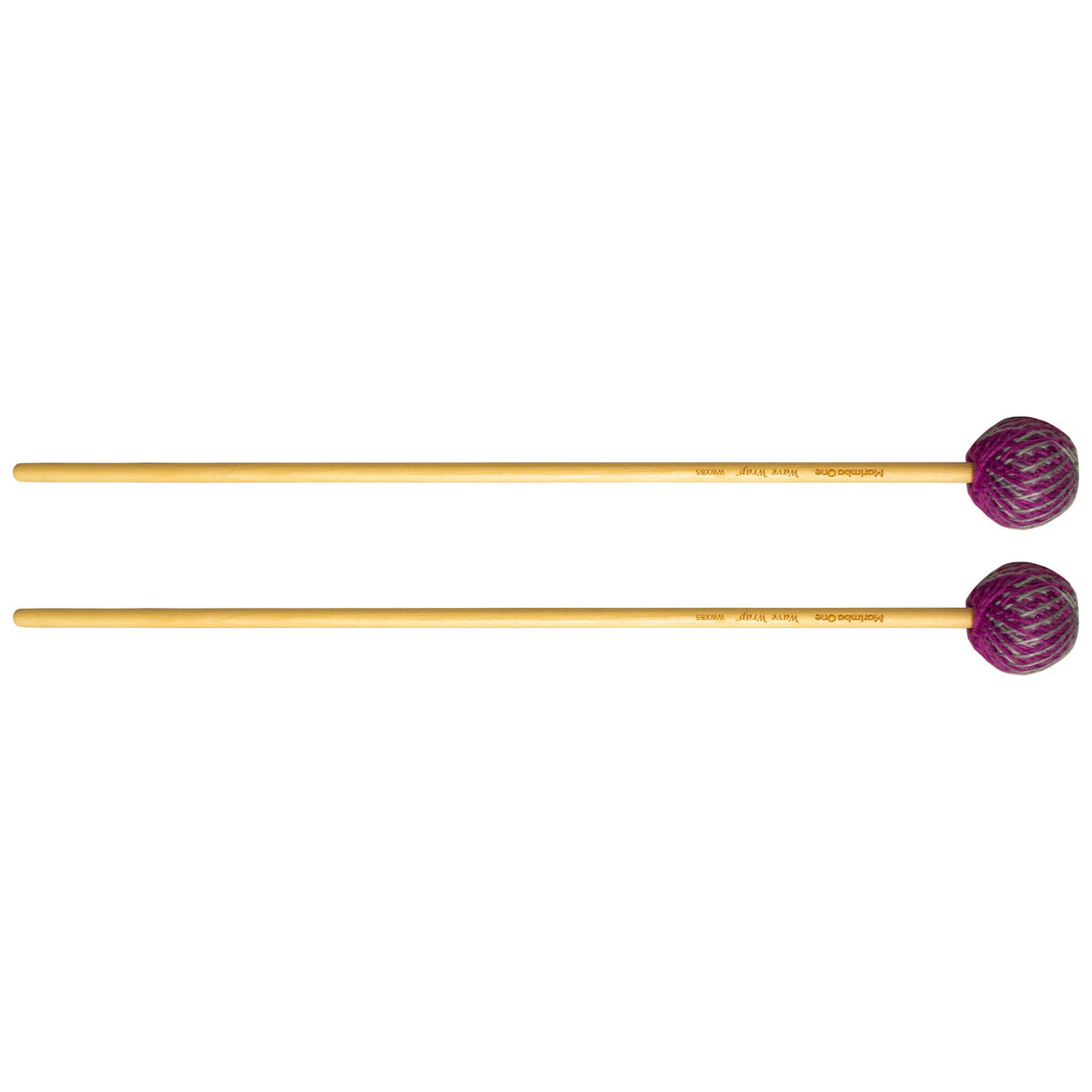 Marimba One Wave Wrap Mallets WWXB5