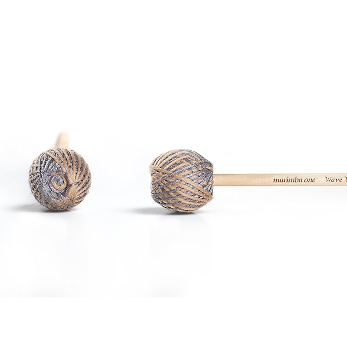 Marimba One Wave Wrap Mallets WWXR1 M1