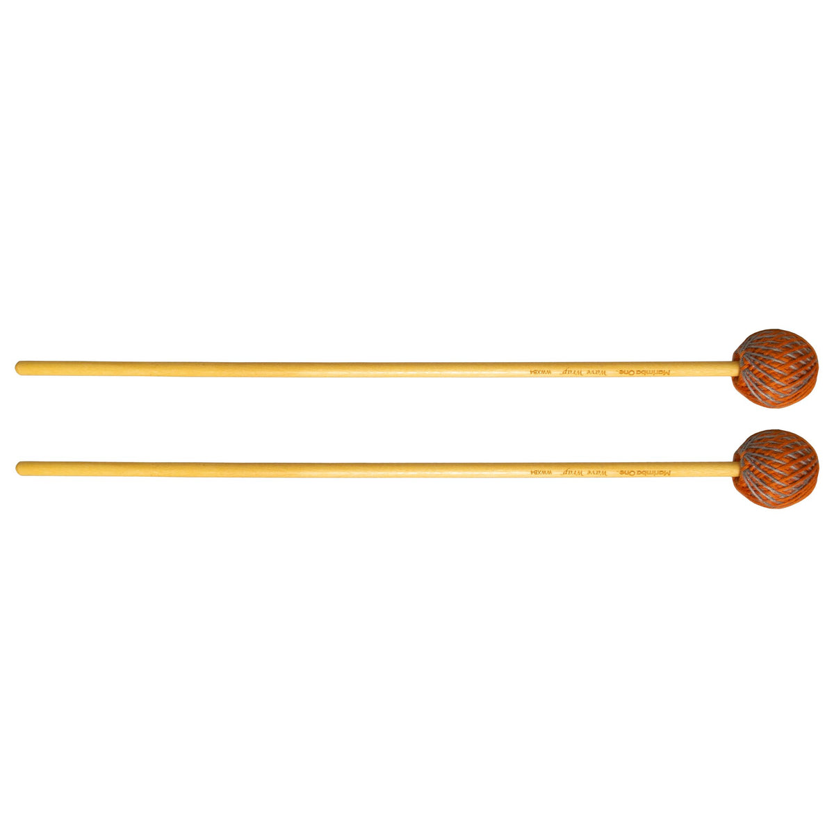 Marimba One Wave Wrap Marimba Mallets WWXB4