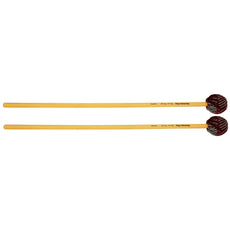 Marimba One Wave Wrap WWXR2 Rattan Mallets