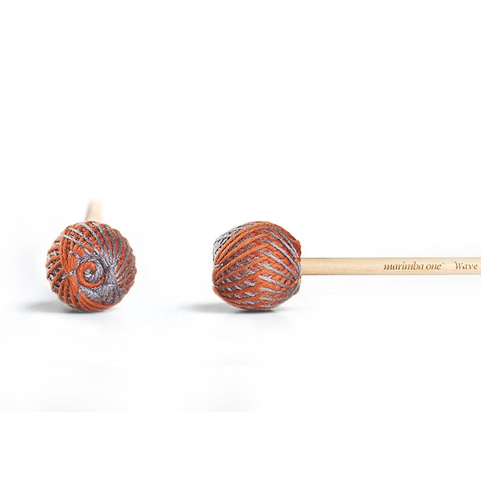 Marimba One Wave Wrap WWXR4 Mallets M1