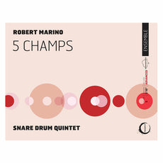 Marino-5 Champs (SP)-5SD