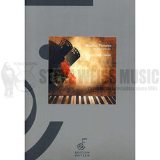 Marjan-Musical Pictures (SP)-V/M/P