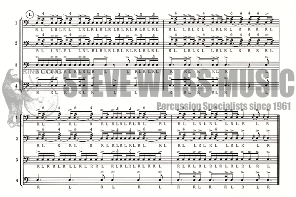 Markovich-Teamwork (SP)-P