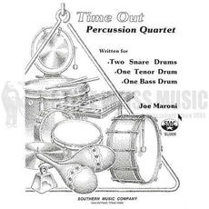 Maroni-Time Out(SP)-P
