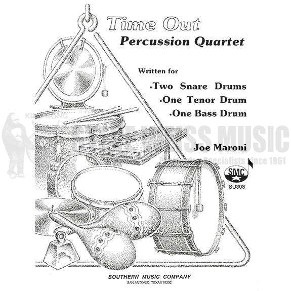 Maroni-Time Out(SP)-P