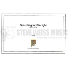 Martin-Searching for Starlight (SP)-V/Cro./6M/P OS
