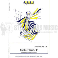 Martynciow-Sweet Swaff (SP)-P
