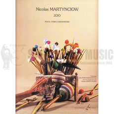 Martynciow-Zoo (SP)-P