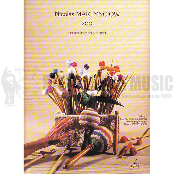 Martynciow-Zoo (SP)-P