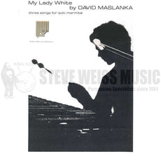 Maslanka-My Lady White-M