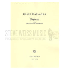 Maslanka-Orpheus (SP)-M/2BN