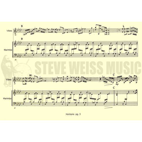 Mason-Horizons (2 player version) (SP)-V/M