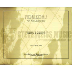 Mason-Horizons (3 player version) (SP)-V/M/P