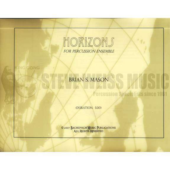 Mason-Horizons (5 player version) (SP)-V/M/P