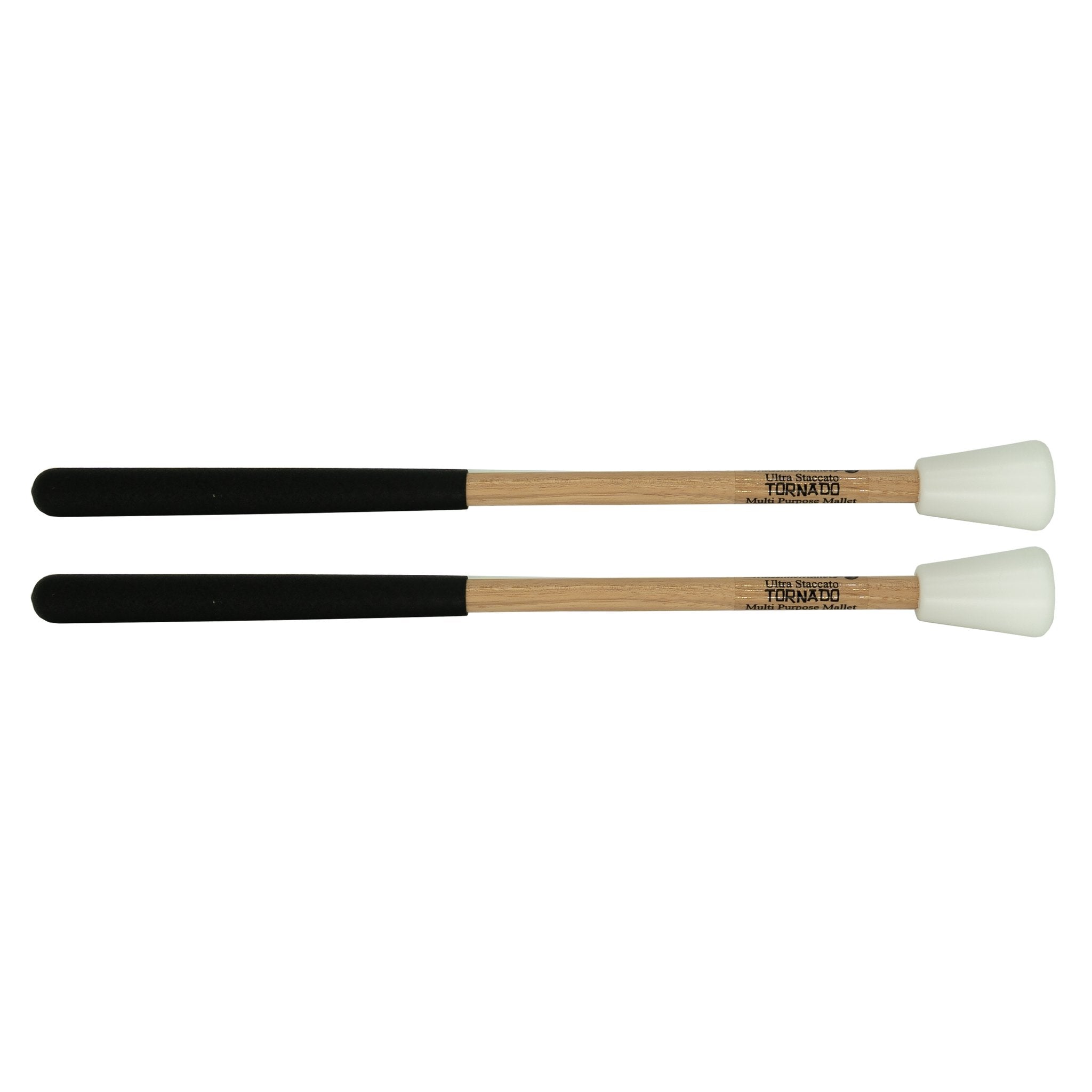 Massimo Ultra Staccato Multi Purpose Mallets Pair