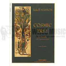 Masson-Cosmic Tree (SP)-Solo M/B/V/4T/P