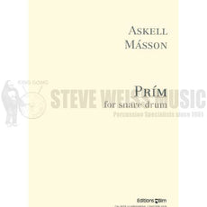 Masson-Prim (Prime)-SD